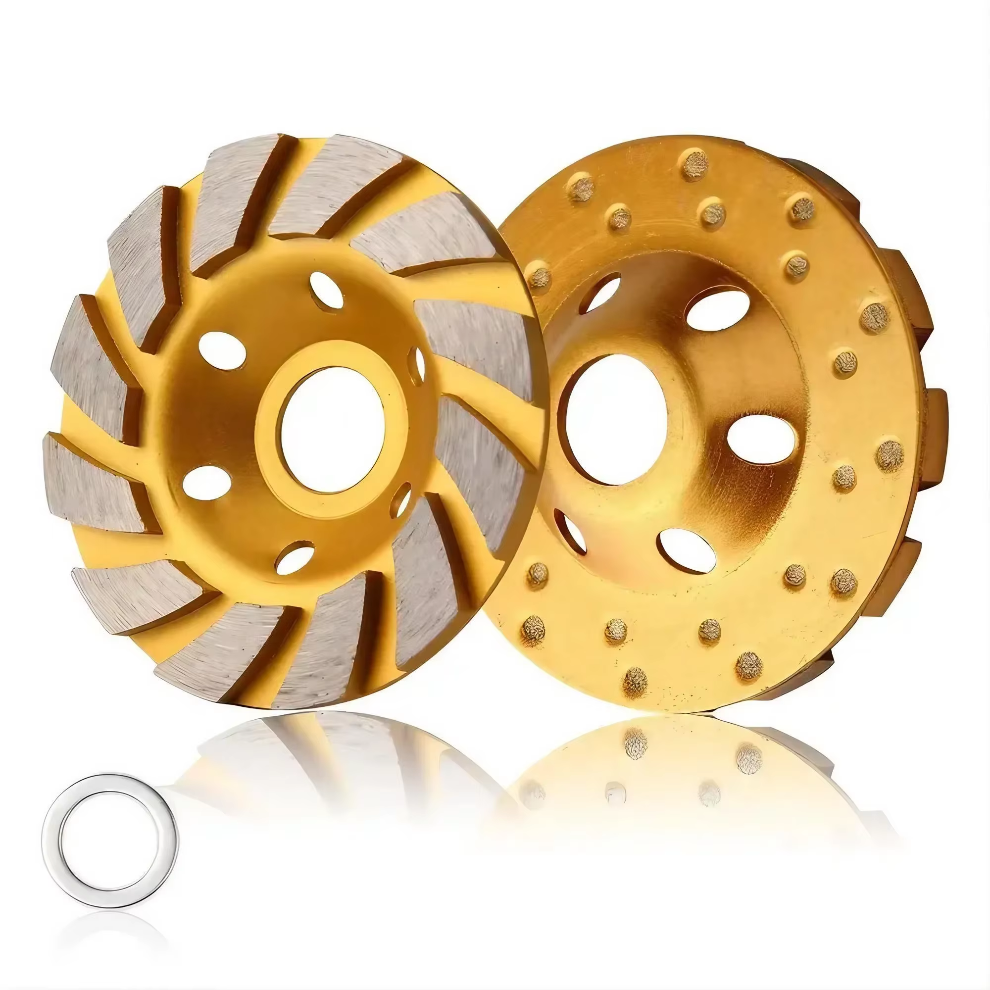 Disque diamanté pour béton
