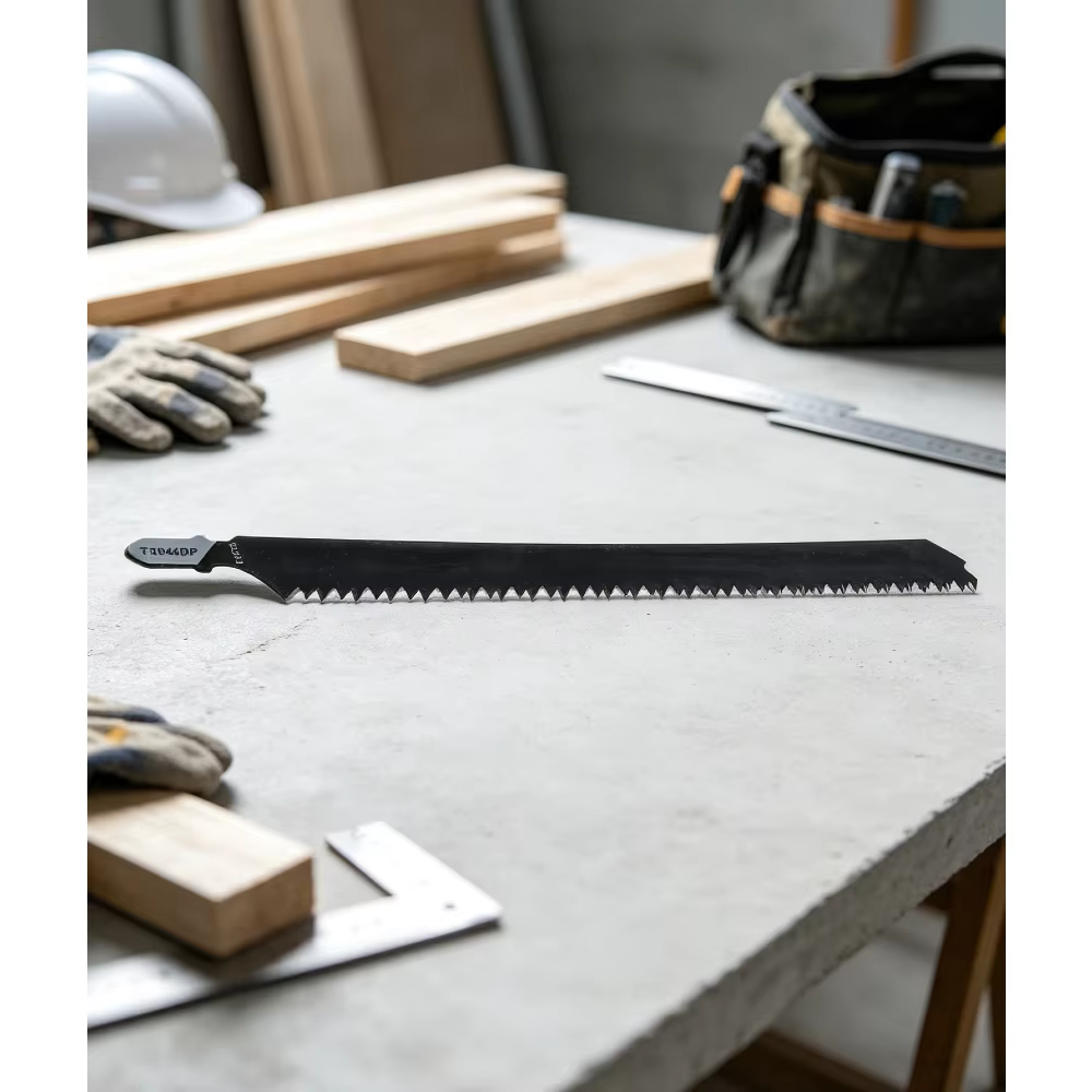 Lame de scie sauteuse 250mm T1044DP