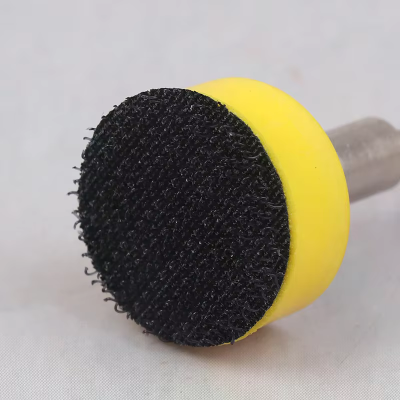 Kit de disques de ponçage de 1/2 pouces