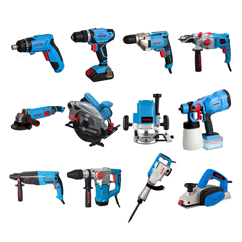 Perceuse d'établi robuste 350W 550W 750W perceuse d'établi verticale