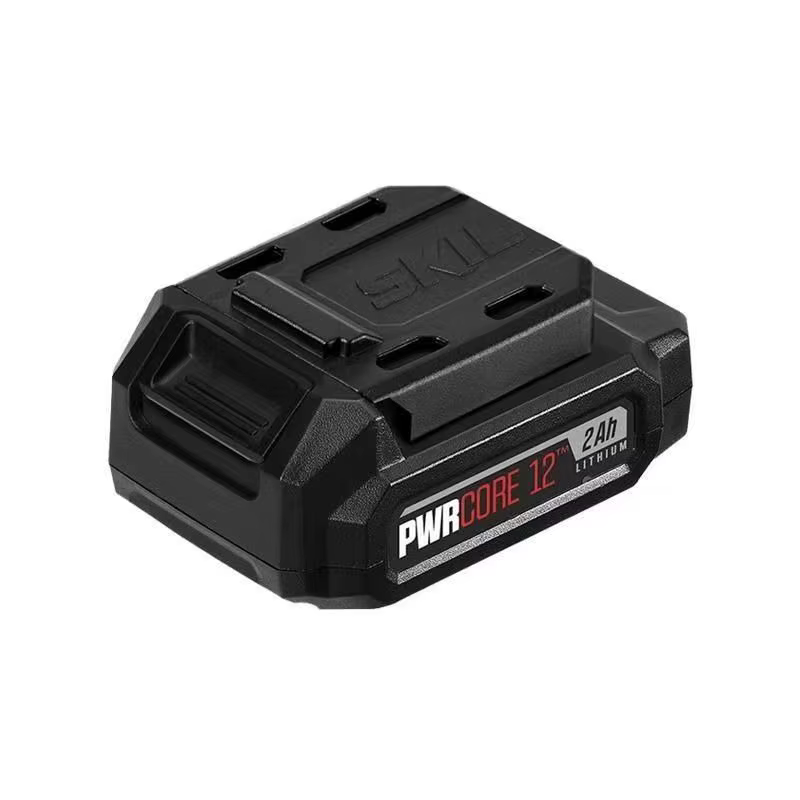 Batterie d'outil électrique 100% neuve et originale 12V 2.0Ah BY519901 pour scies électriques SKIL 5199 5290 5531 5744 5745 5828 5927 6290 6744