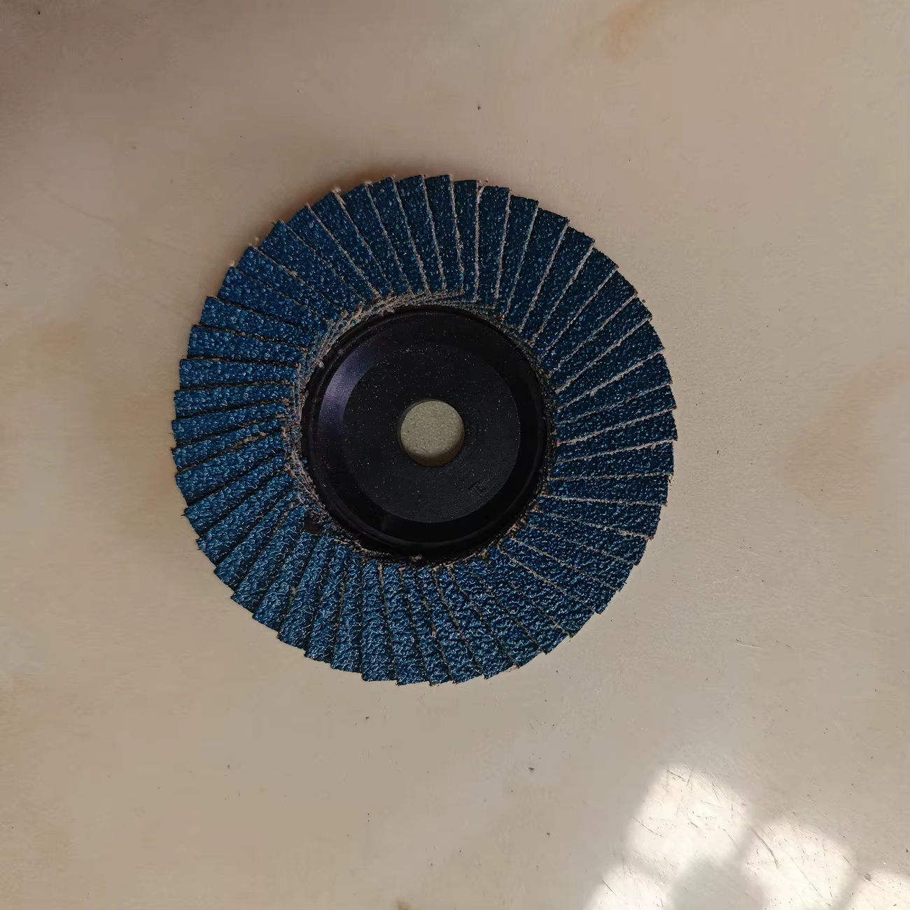 Ensemble de 7 lames de scie circulaire Procut de 3 pouces avec disque de meulage de 75 mm - Structure en acier durable
