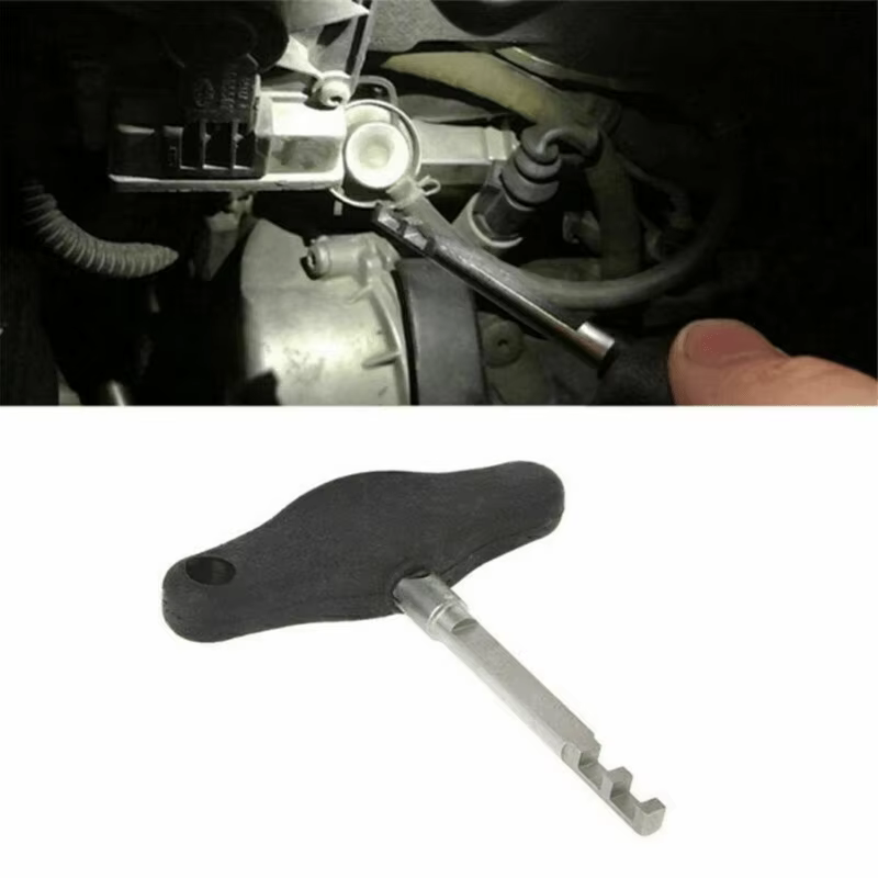 Outils d'inspection de connecteurs