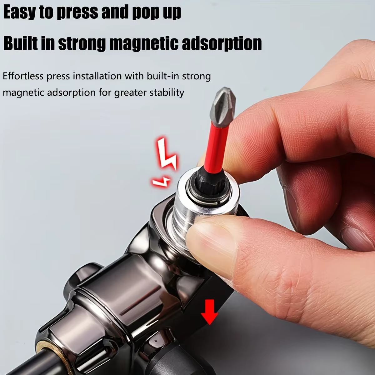 Adaptateur de perceuse à 90 degrés