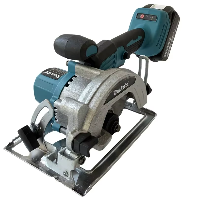 Scie circulaire sans fil Makita 18V