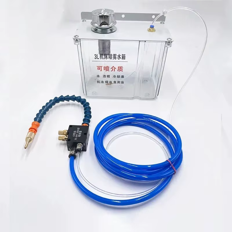Boîte à eau de lubrification 3L