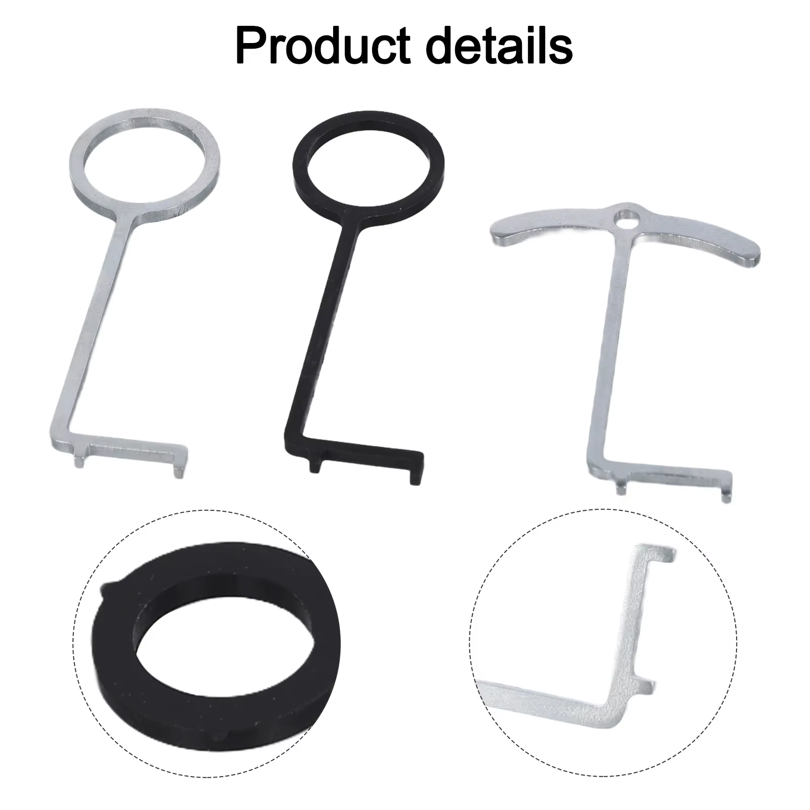 Kit d'outils de synchronisation de moteur de voiture