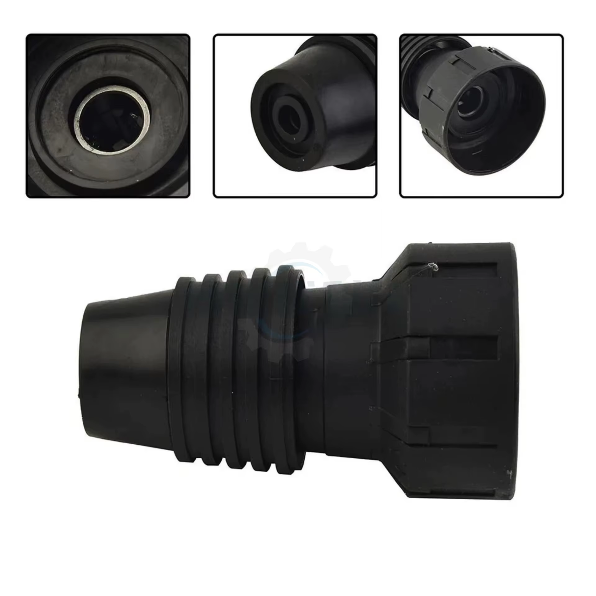 Mandrins de forage adaptateur de mandrin