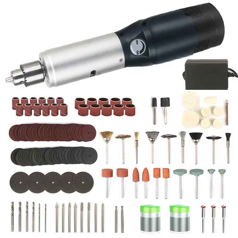 Perceuse sans fil Rechargeable Dremel