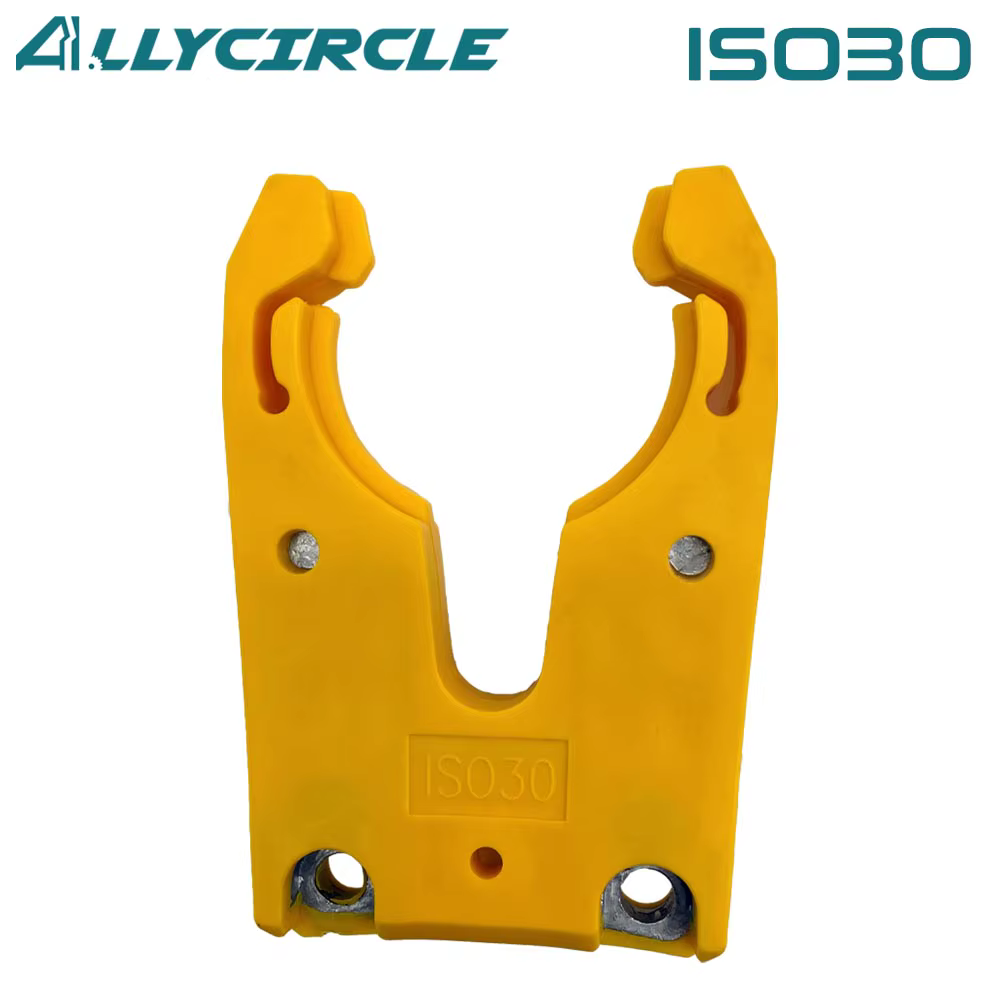 DuPon-Pince porte-outil ISO30