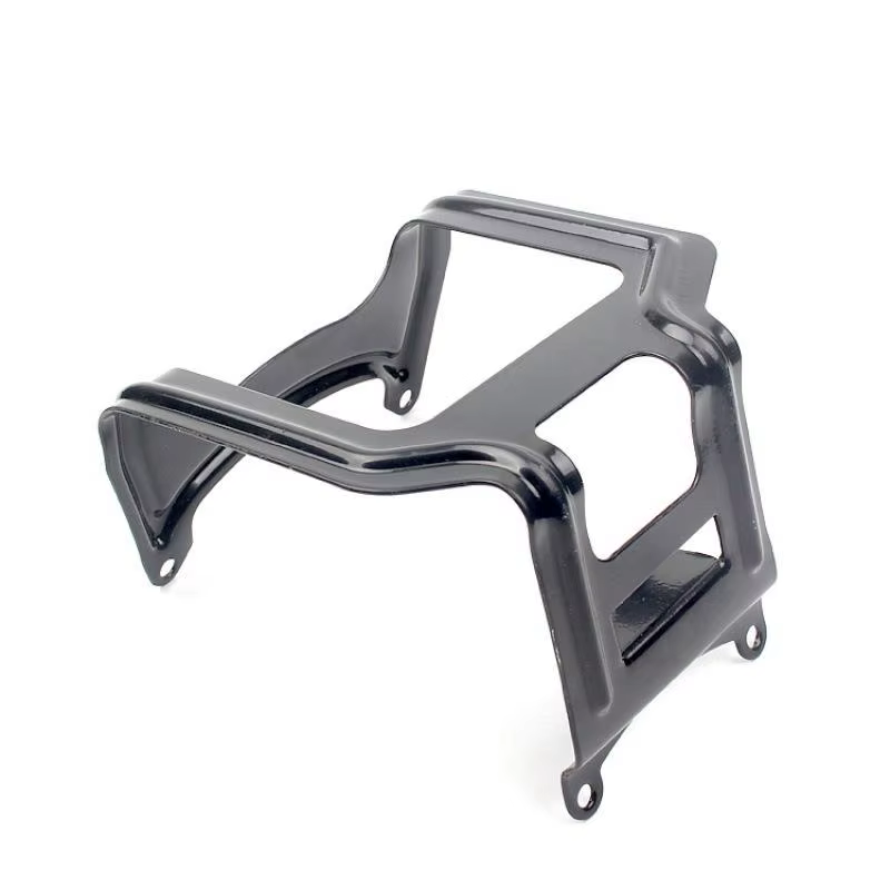 1 pièce débroussailleuse 40-5 support de réservoir de carburant