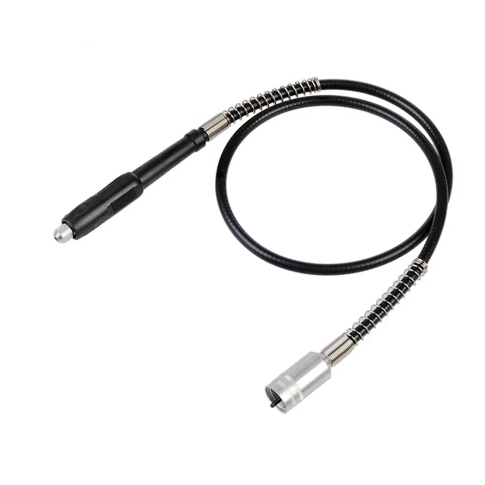 Tige souple et flexible pour perceuse Dremel