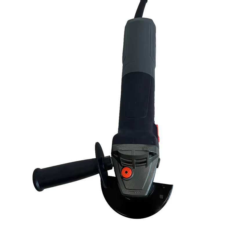 Meuleuse d'angle portative sans balais 1013T