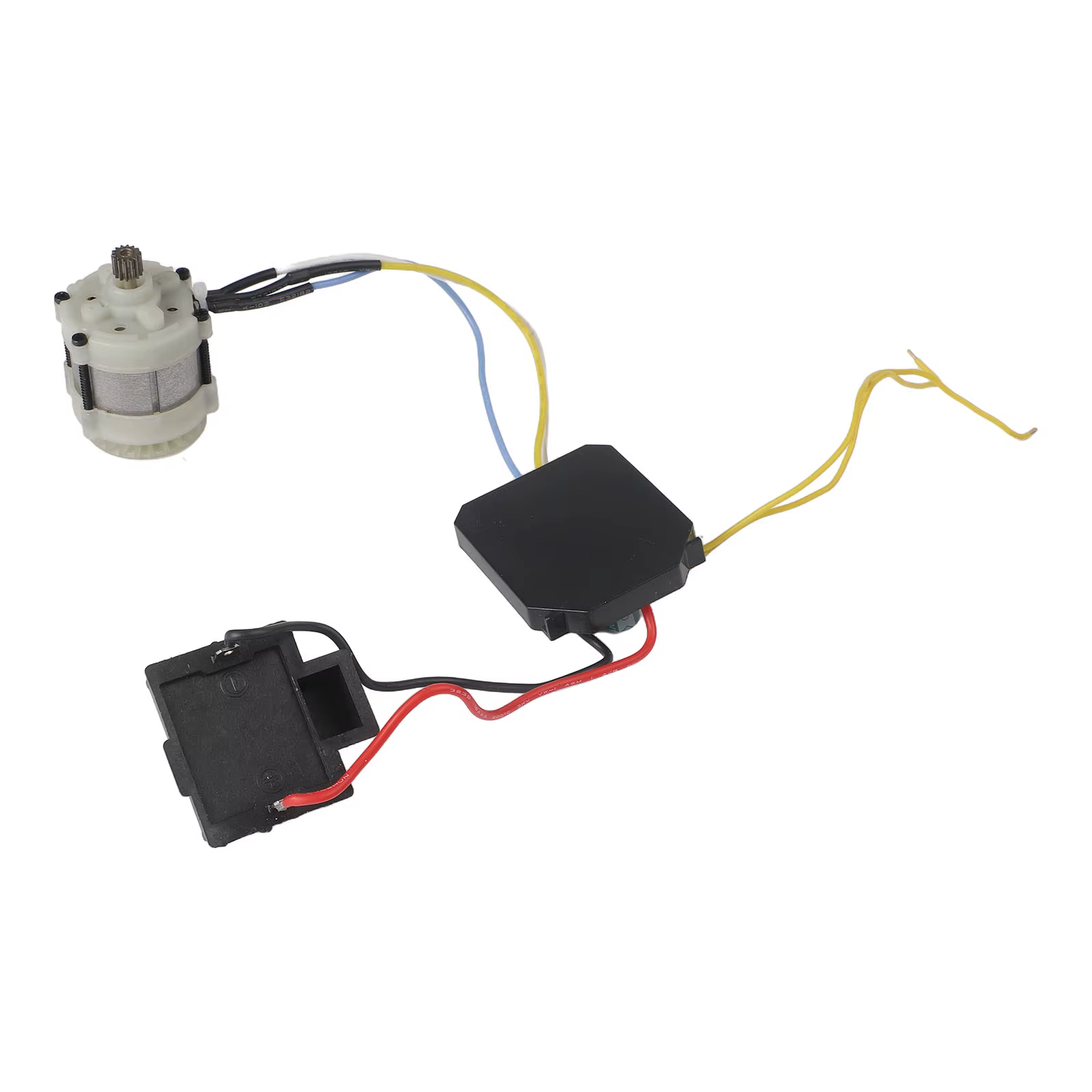 Moteur de scie électrique