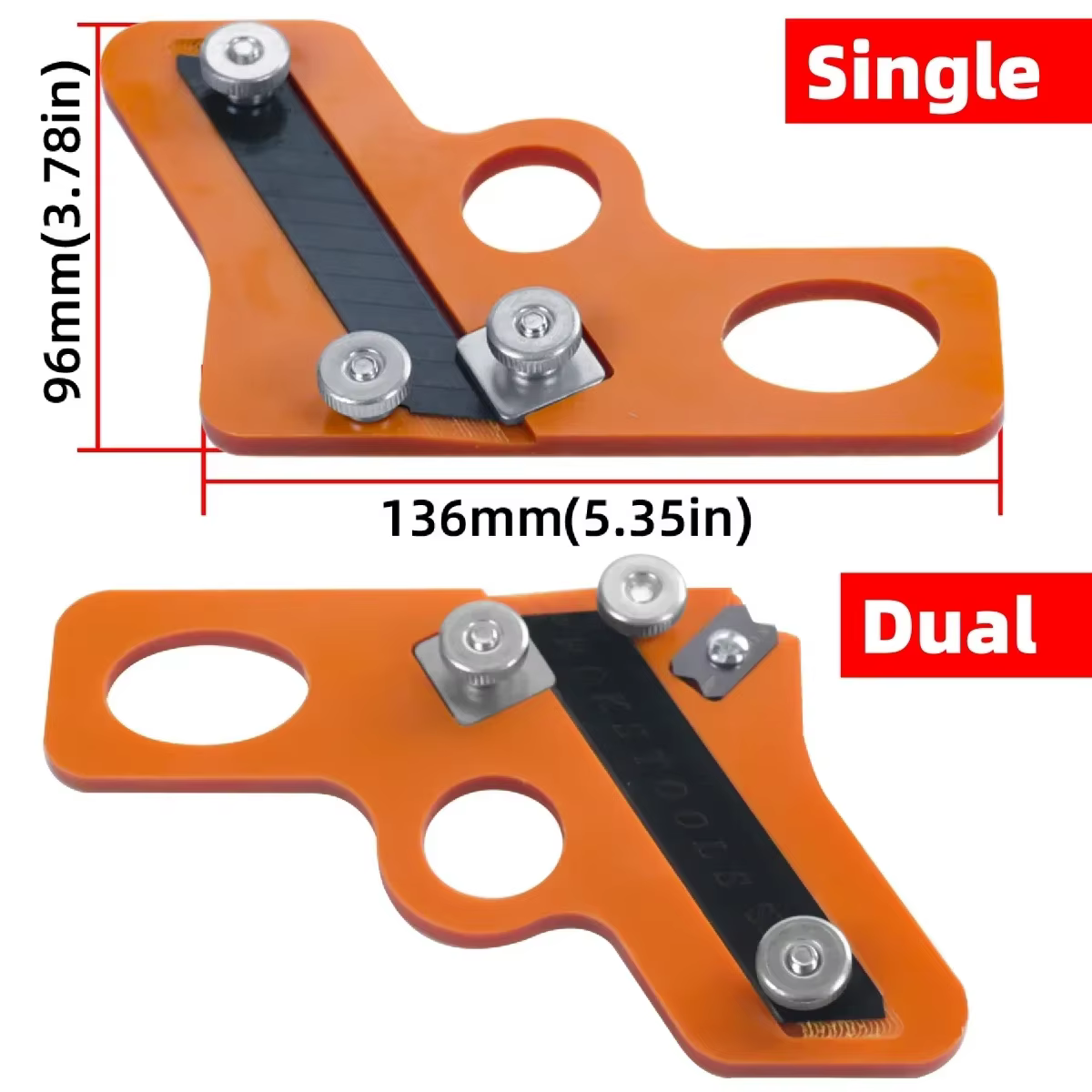 Coupe-bordure manuel, outil de coupe de bord de placage