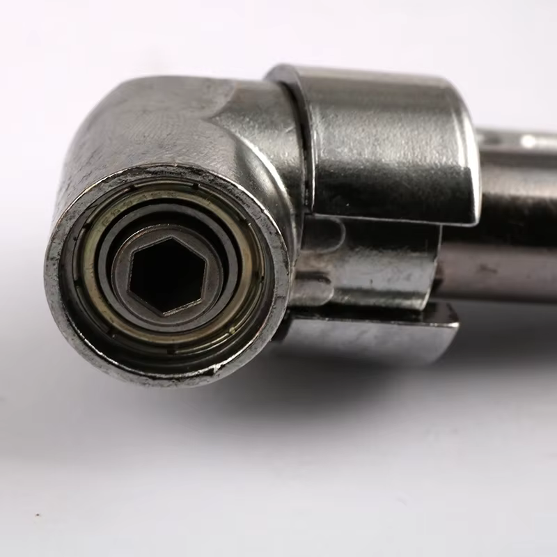 Perceuse à Angle droit de 105 degrés
