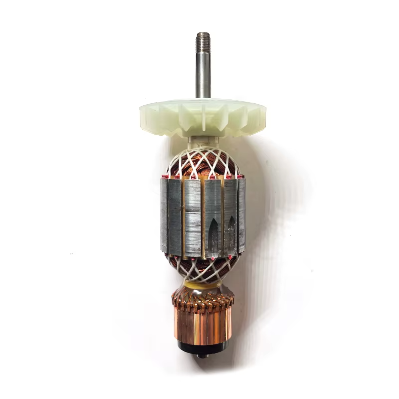 240V pour Bosch GWS20-180 22-180 22-230 TWS2000 armature rotor stator meuleuse d'angle outil électrique entretien