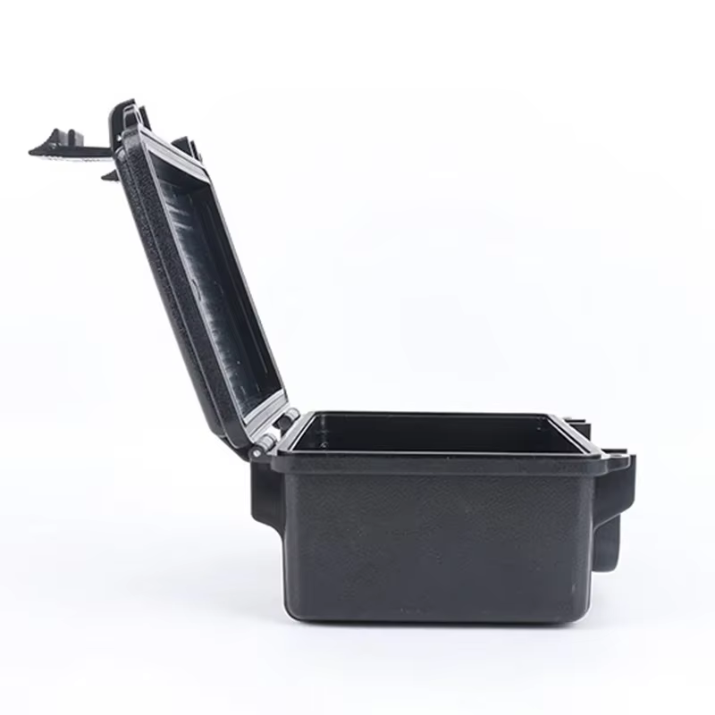 Mallette de rangement pour outils d'électricien