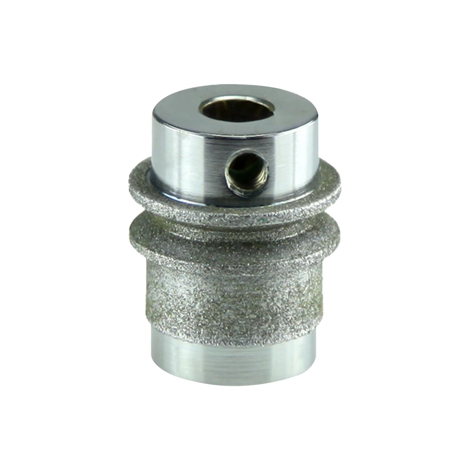 Meuleuse diamantée portable