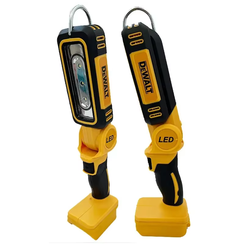 Outils électriques multifonctionnels DeWalt sans fil