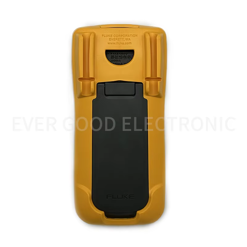 FLUKE 17B MAX avec multimètre numérique multifonctionnel économique à coque souple