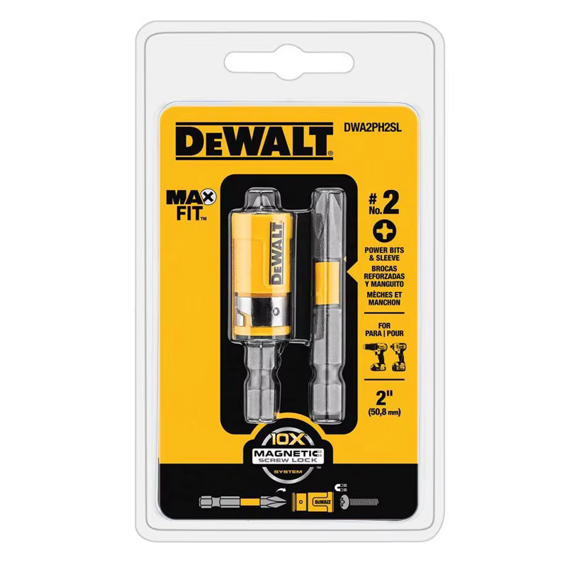 DEWALT – foret Original