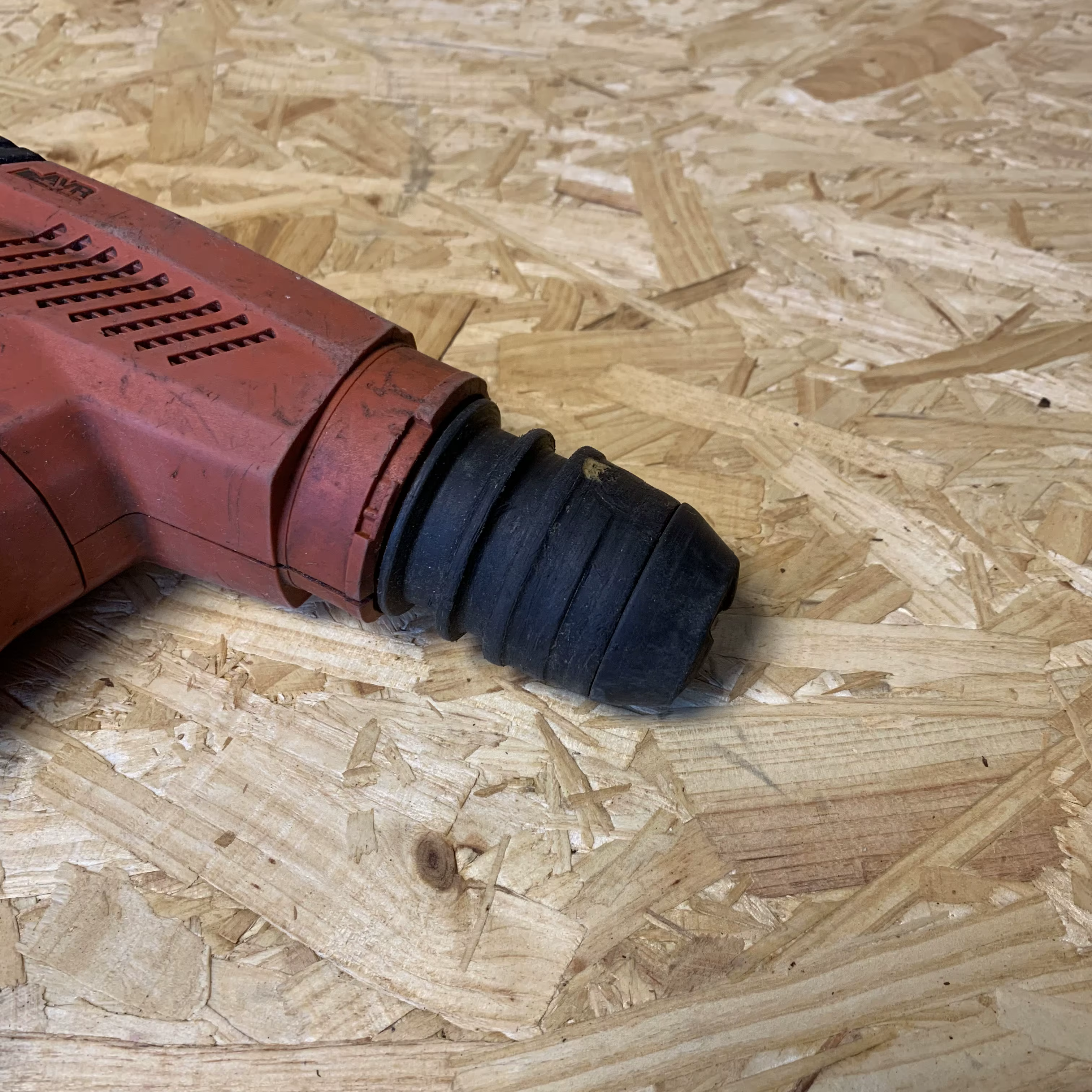 HILTI TE 6-A22 marteau électrique perceuse