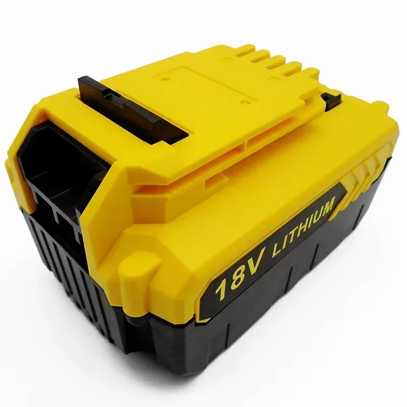 SU 18V 6.0Ah batterie de remplacement 20V MAX pour STANLEY FATMAX SB202 SB204 SB206