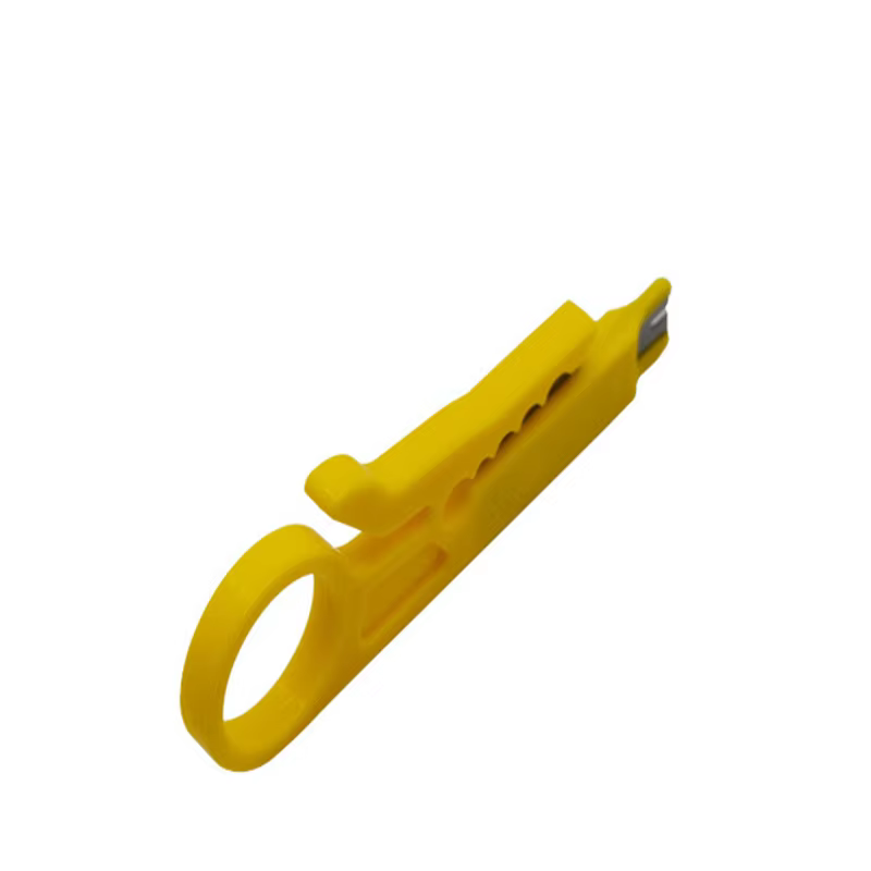 Nouveau Mini dénudeur de fil Portable