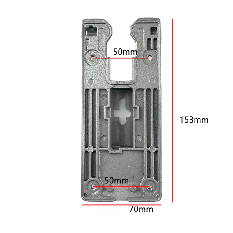 Jeu de plaques de Base de scie sauteuse de remplacement pour Makita 4304