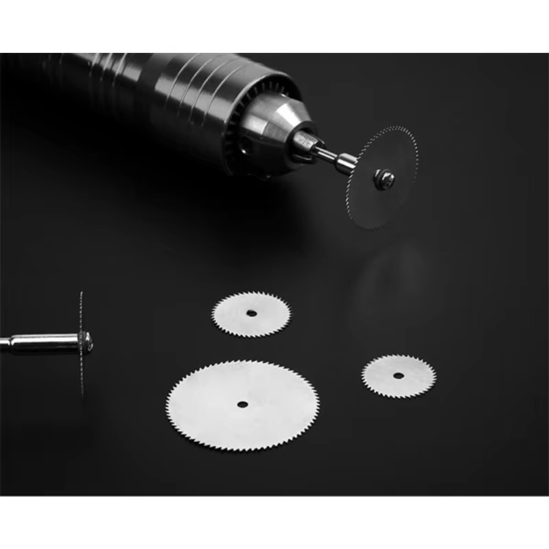 Mini lame de scie circulaire