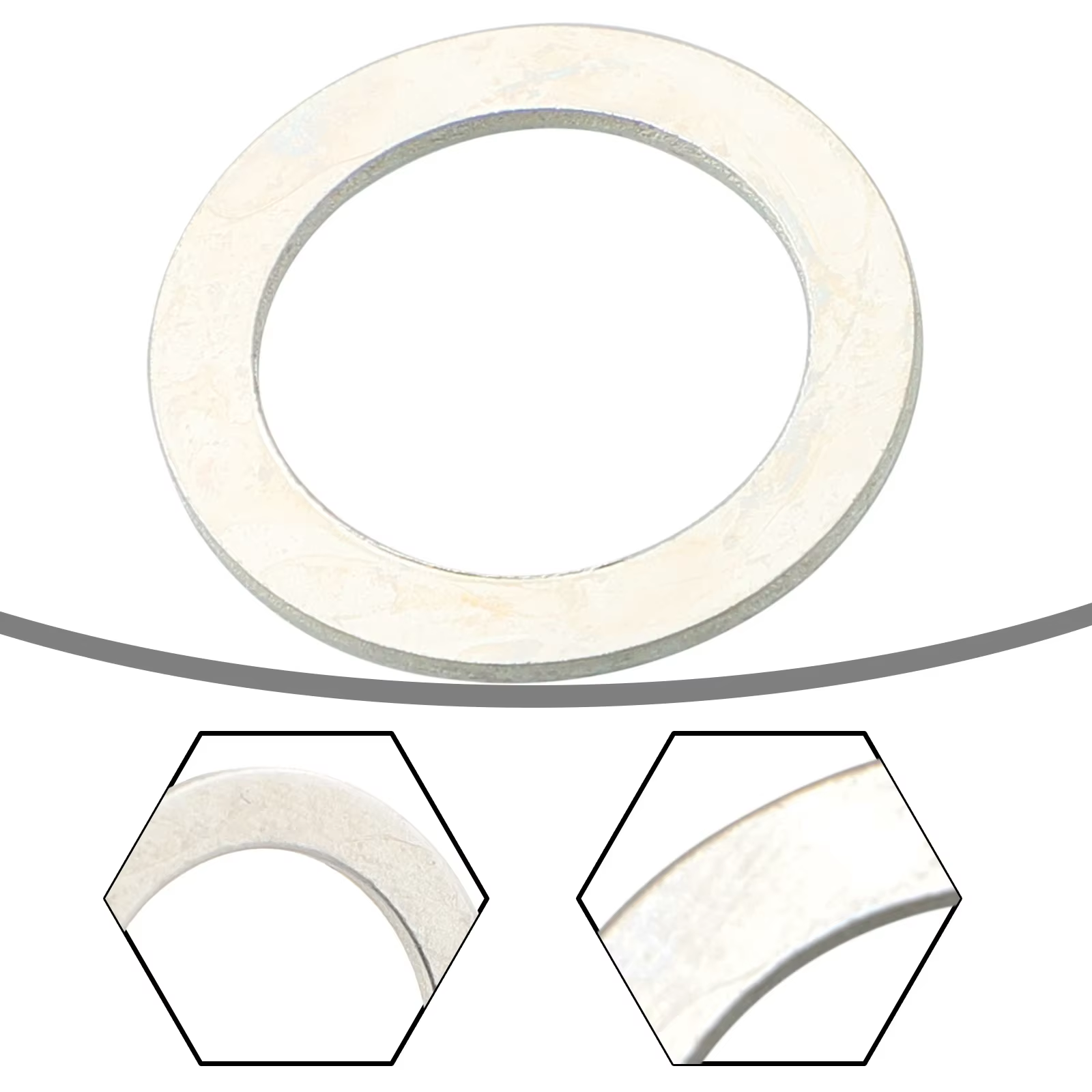 Anneaux de réduction de lame de scie circulaire