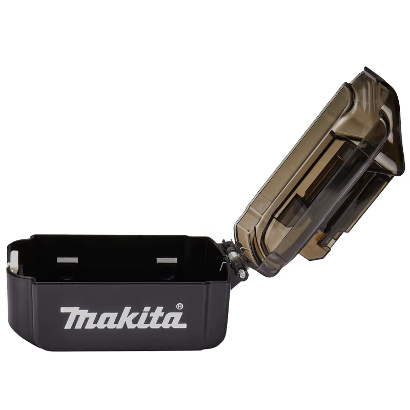 Makita B-69917 boîtier de batterie étagère matériel outils vis plastique Compact Type 62.6*108.7*74 cm boîte de rangement coque uniquement