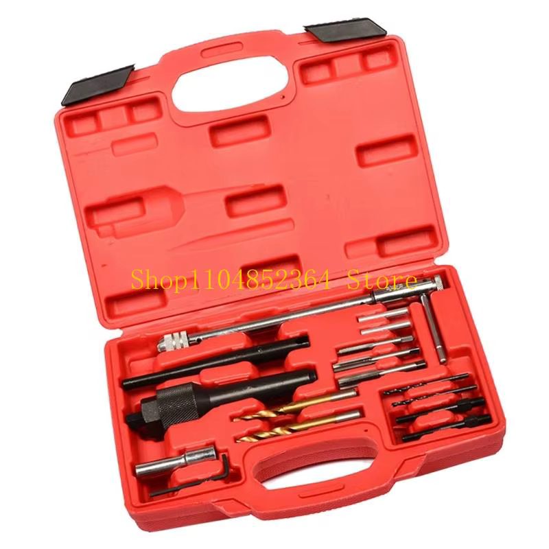 Outil remplacement bougie préchauffage mécanique 652F