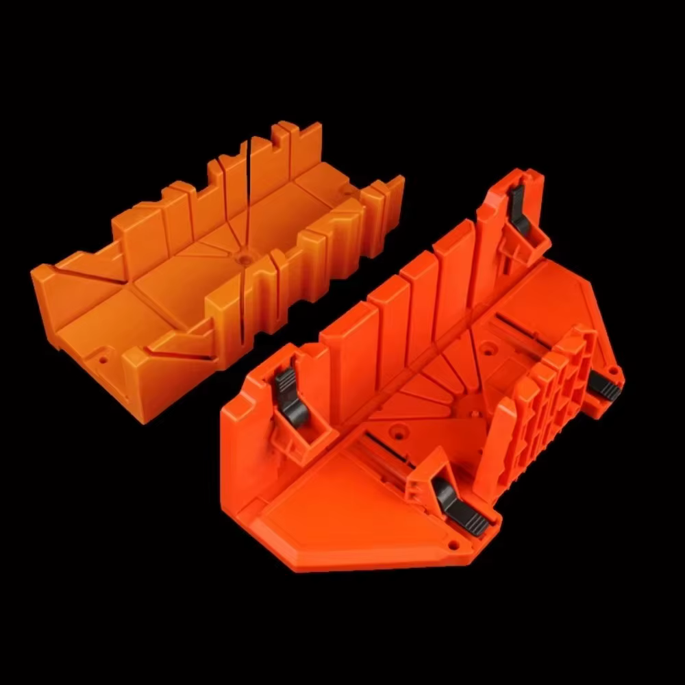 Boîte de serrage de scie Portable 12/14 pouces