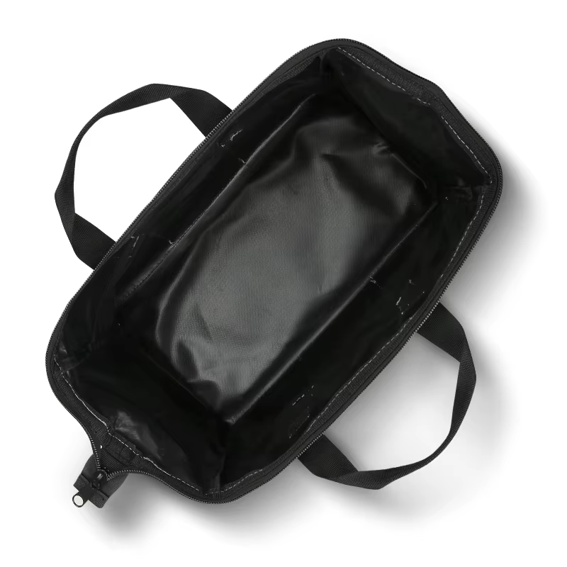 WINHUNT Sac à outils résistant à l'usure de grande capacité : gardez vos