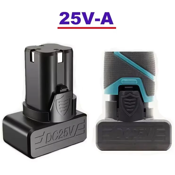 Perceuse visseuse électrique sans fil 25V