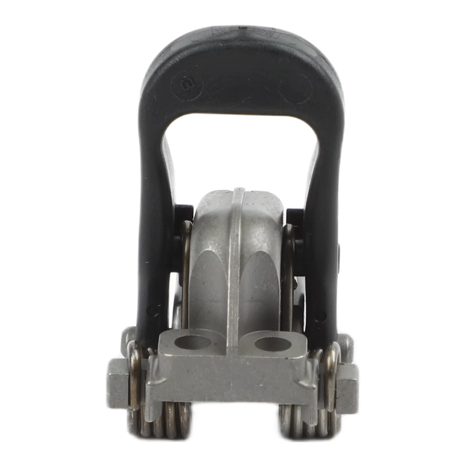 Support de lame de scie noir pour outils électriques