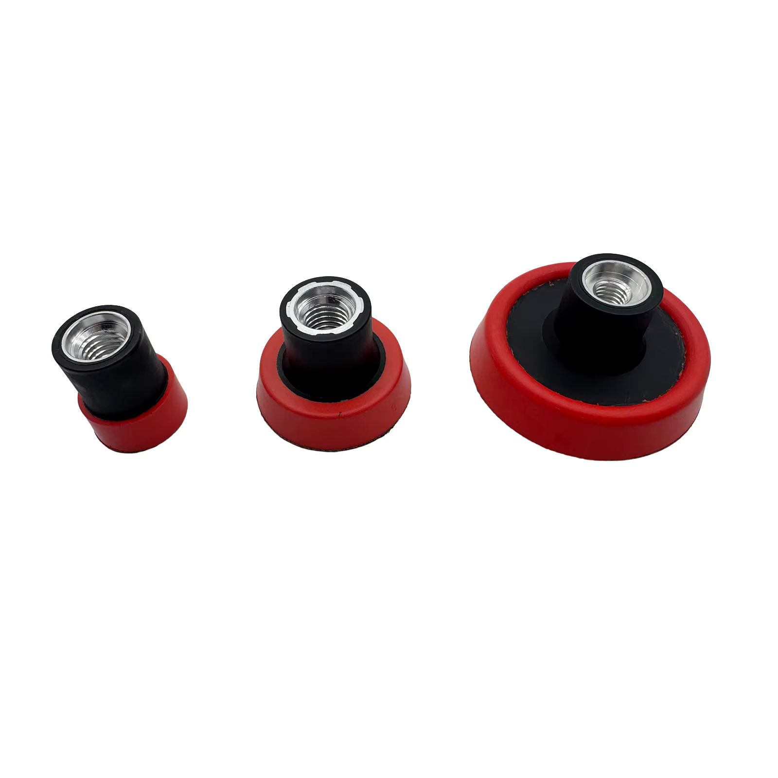 Plaque de support 30/50/75/125/150mm
