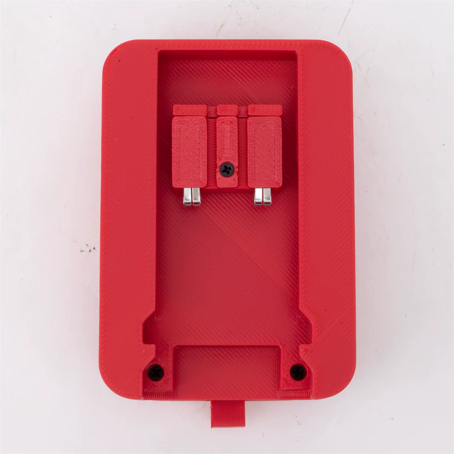 Adaptateur pour remplacer la batterie Li-ion Festool Série 18V
