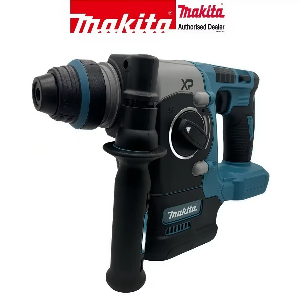 Makita DCH273 Perceuse à percussion rotative rechargeable sans fil
