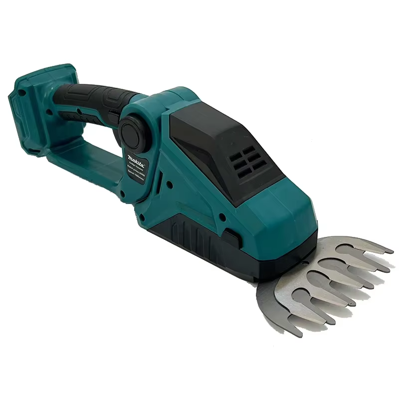 Makita taille-haie sans fil 2 en 1
