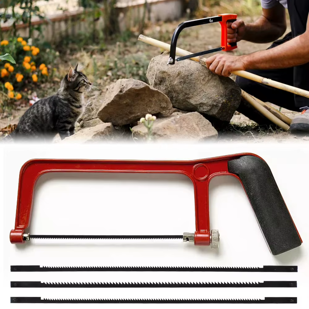 15 pièces lames de scie à chantourner extrémité de broche 18/21/24TPI pour bricolage