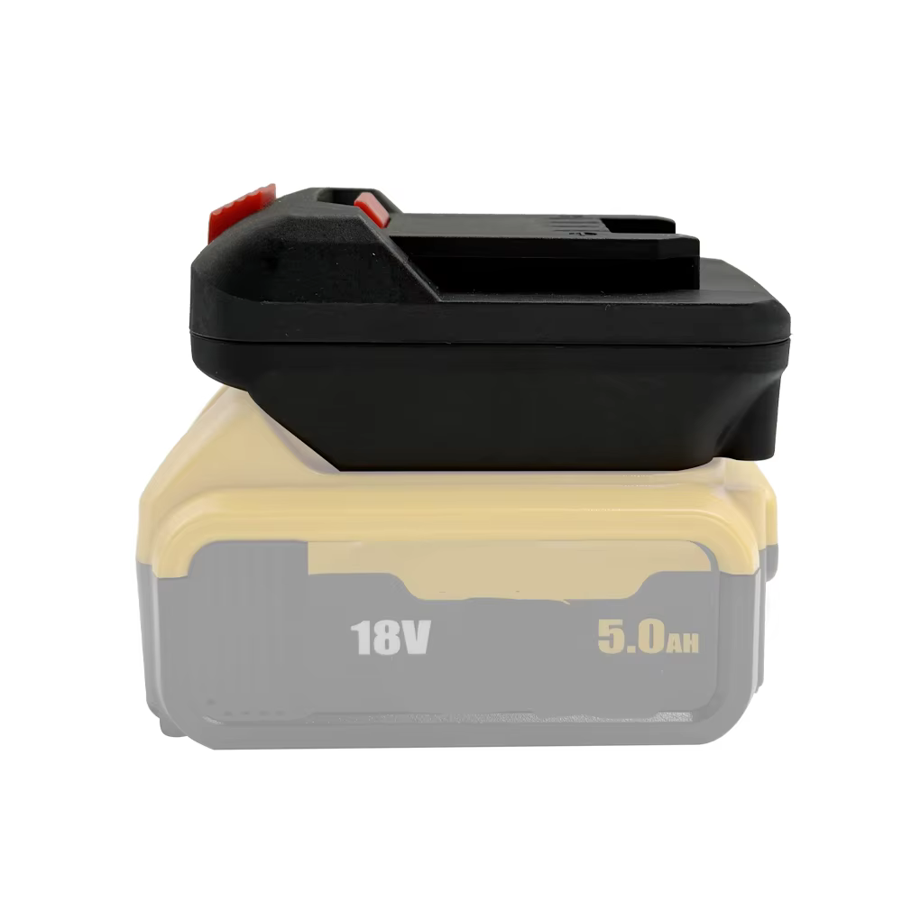 Convertisseur adaptateur de batterie