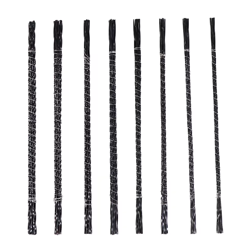 Lames de scie sauteuse à dents spirales de 130mm