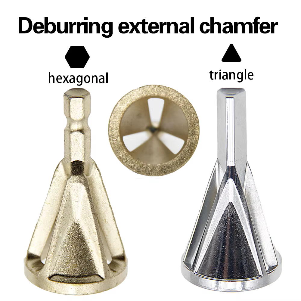Outil de chanfreinage externe