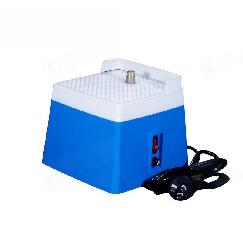 Mini broyeur automatique de vitrail à eau