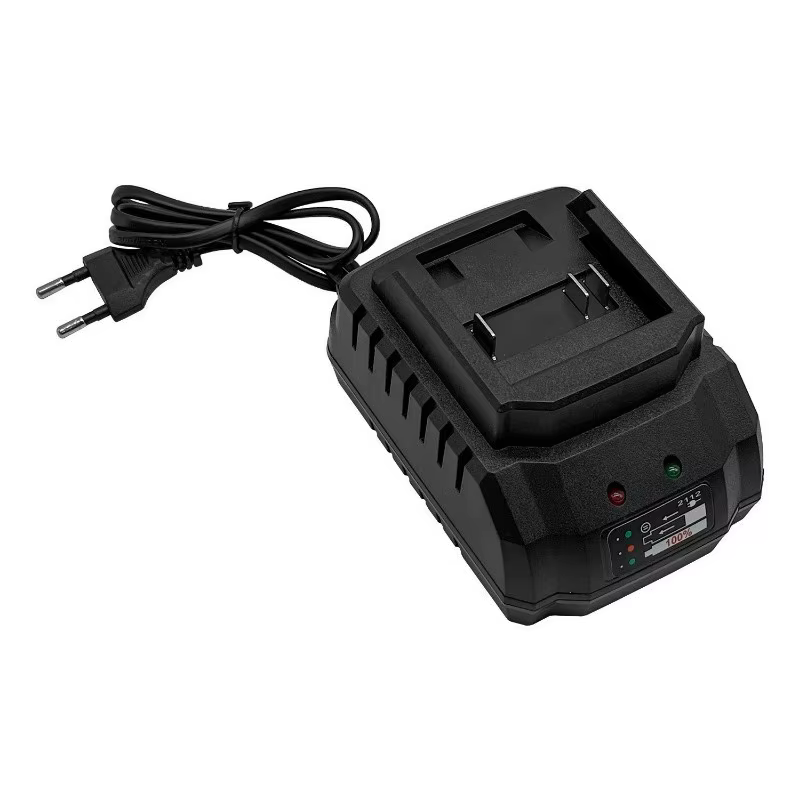 Pour Makita modèle chargeur 18V 21V perceuse électrique clé