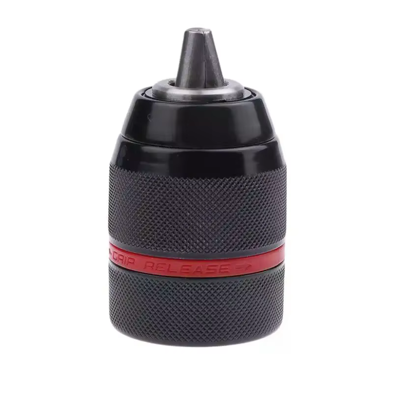 Mandrin de perçage autobloquant 0.8-10mm
