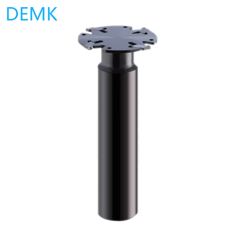 GFN GSFN 2mm 3mm lame à trois côtés série de bord